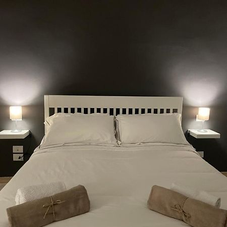 Suite 22 Bari Ngoại thất bức ảnh
