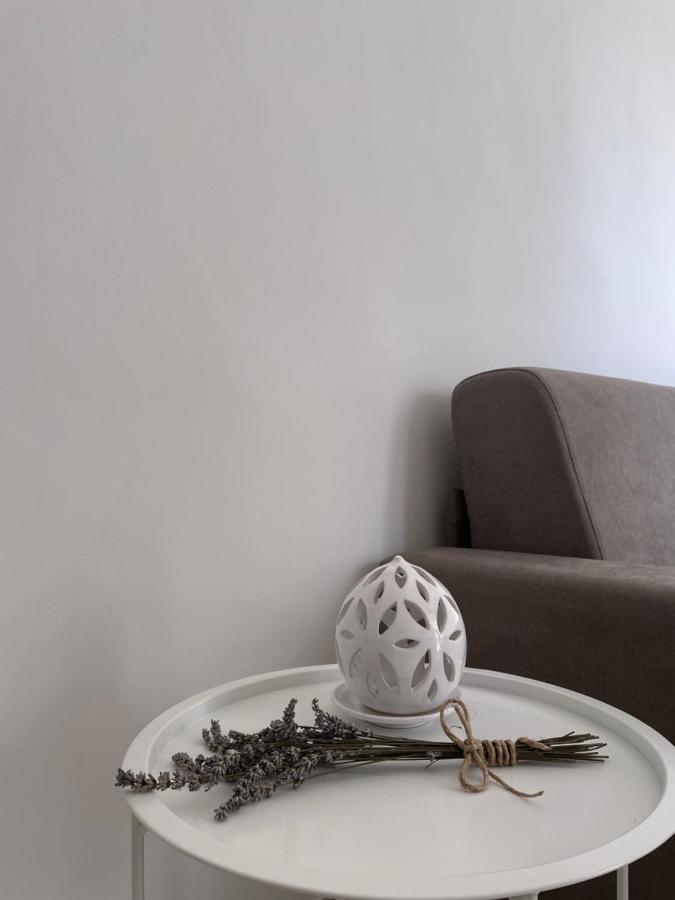 Suite 22 Bari Ngoại thất bức ảnh