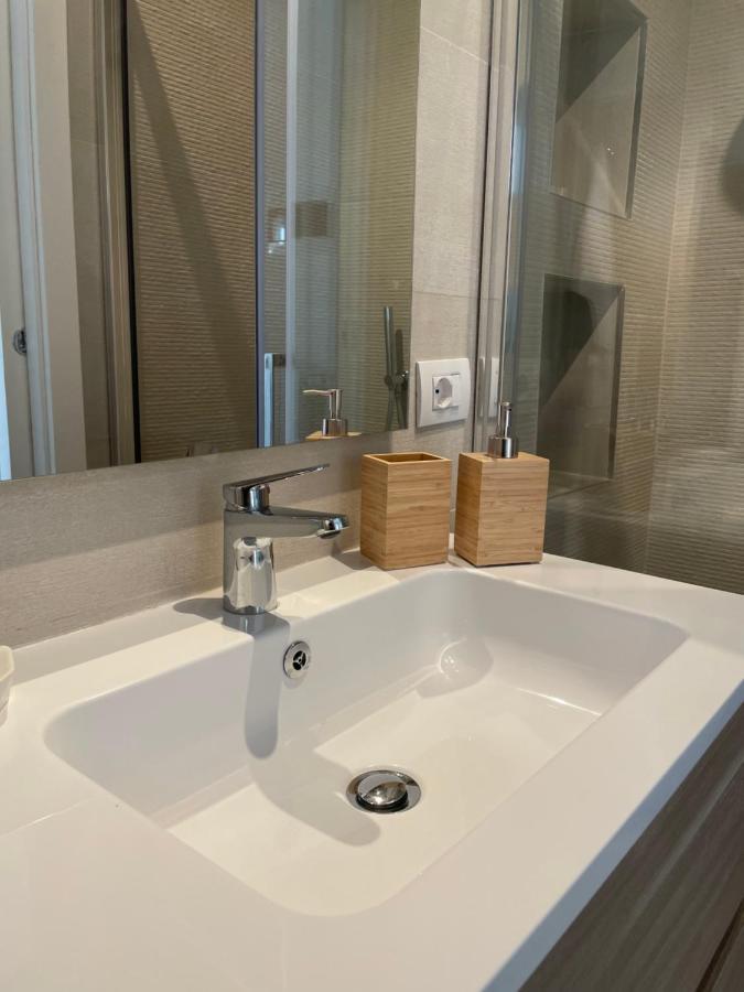 Suite 22 Bari Ngoại thất bức ảnh