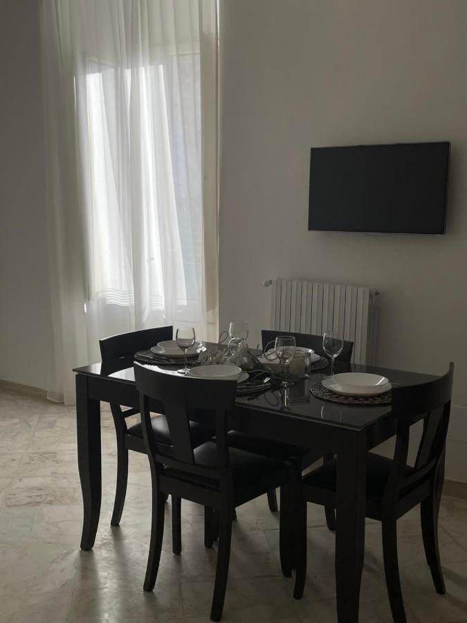 Suite 22 Bari Ngoại thất bức ảnh