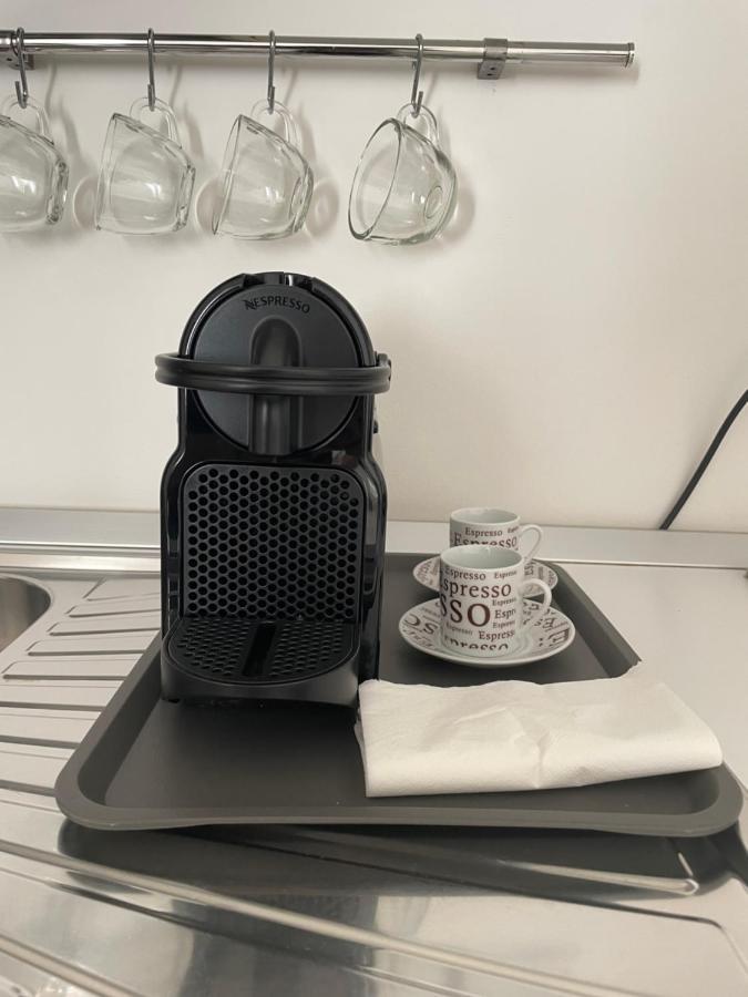 Suite 22 Bari Ngoại thất bức ảnh