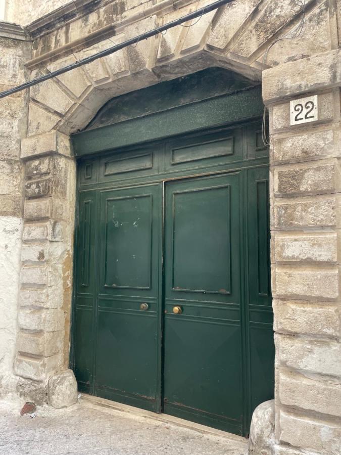 Suite 22 Bari Ngoại thất bức ảnh