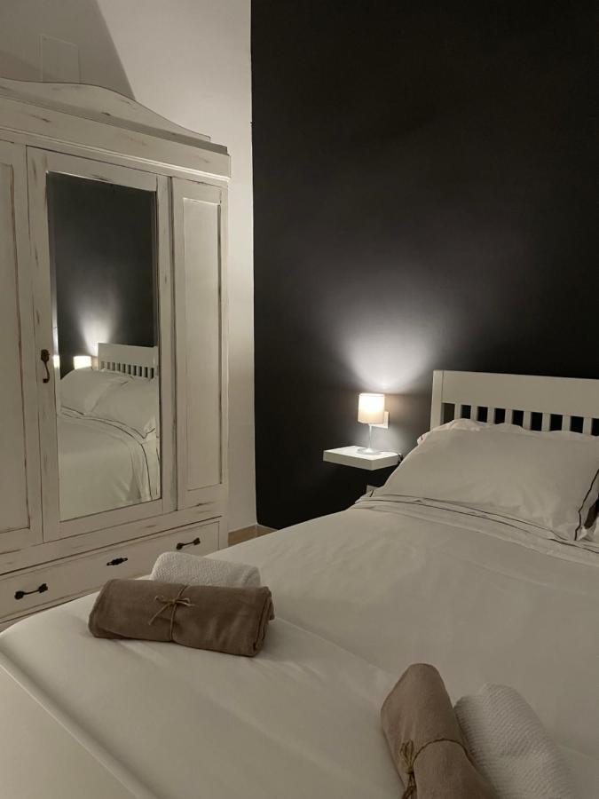 Suite 22 Bari Ngoại thất bức ảnh