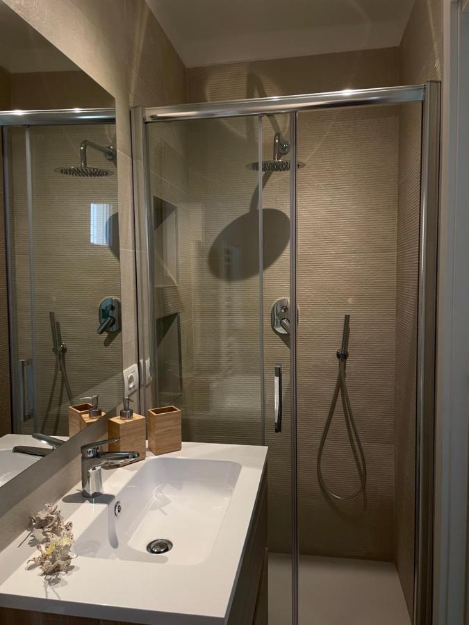 Suite 22 Bari Ngoại thất bức ảnh