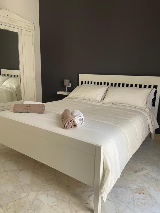Suite 22 Bari Ngoại thất bức ảnh