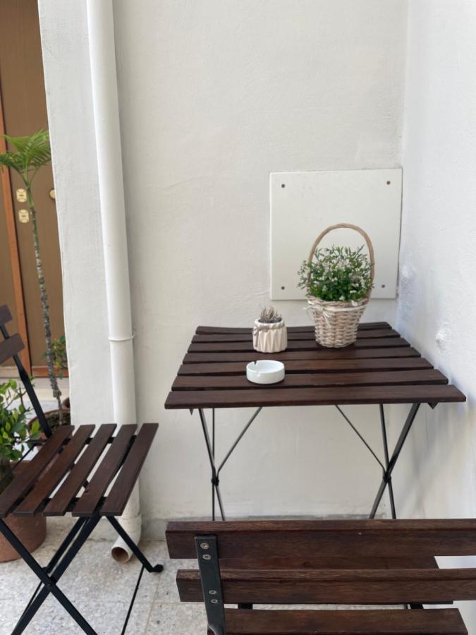Suite 22 Bari Ngoại thất bức ảnh