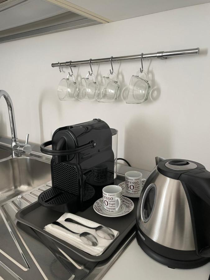Suite 22 Bari Ngoại thất bức ảnh