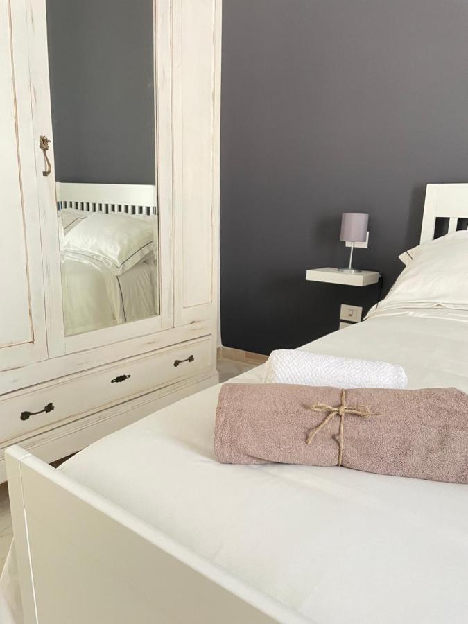 Suite 22 Bari Ngoại thất bức ảnh