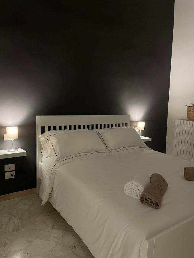 Suite 22 Bari Ngoại thất bức ảnh