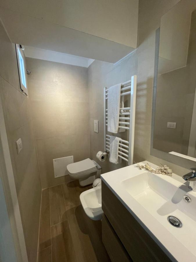 Suite 22 Bari Ngoại thất bức ảnh