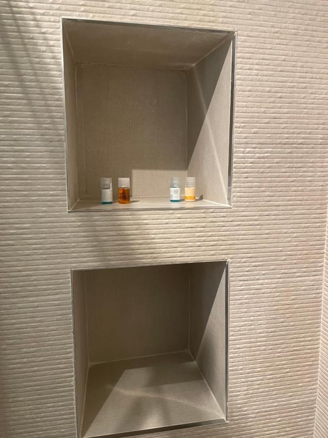 Suite 22 Bari Ngoại thất bức ảnh
